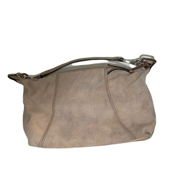 Liz Claiborne Handbags - Liz Claiborne Leather Bag- Vintage?